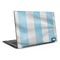 Argentina Soccer Flag Dell Latitude Skin